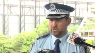 NSW Police - Missing Sailor - Mal Lennon