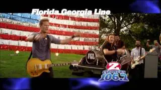Z Country 106.7 - The 90's To Now!
