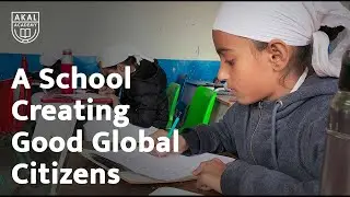 🆕 A School Creating Good Global Citizens | ਅਕਾਲ ਅਕੈਡਮੀ ▶ Mander Dona | ਬੜੂ ਸਾਹਿਬ