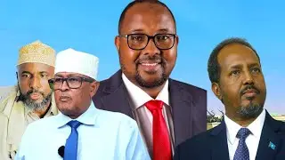 DEG DEG FIRDHIYE OO KU DHAWAQAY SII DAYIINTA MAXAABIISTA SOOMALI LAND IYO CADAADIS DHAQAALE