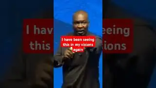 #apostlejoshuaselman #apostlejoshuaselmansermon #moveofthespirit