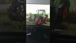 FEND W POLU SIĘ ZAKOPAŁ