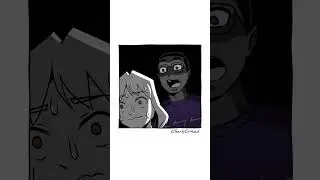 Matt experiences true fear