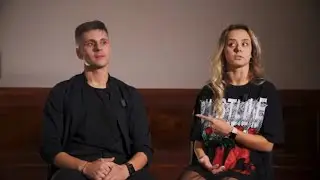 Glukhov & Glazunova Interviewed | Dancesporttotal
