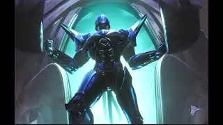 SAAAAMUUUUS!!! | Metroid Prime 4: Beyond, Part 6 (FINALE)