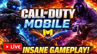 Forward to 1:45  🎯 HIGH ELITE GAMEPLAY! | Call of Duty: MR/BR
