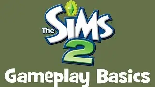Sims 2 Ultimate Collection Gameplay Overview - Sims 2 Revisisted