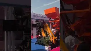 international expo bhubaneswar #shorts #mining #jcb #eicher #infrastructure