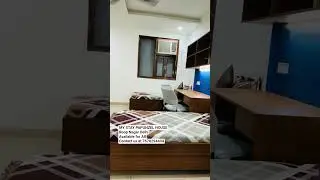 MY STAY PAPUNZEL HOUSE | Best PG in Roop Nagar, Delhi | Available for Boys & Girls