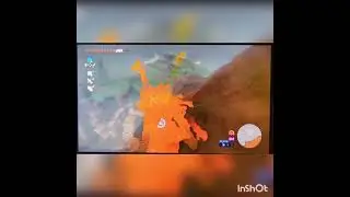 compilation of link falling. #fypシ #nintendo #videogames #funny #botw #compilation #shorts #fyp