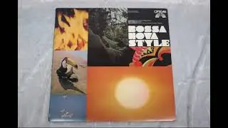 Optigan Bossa Nova Style 