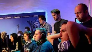 EPS Summer Finals 2013 - Winning Moment PDucks gegen ALTERNATE