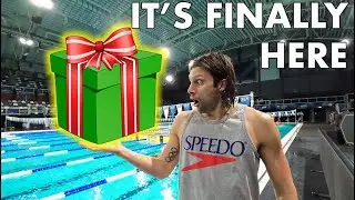 Swim Worlds Massive Game Changer | Championship Race Set in Europe