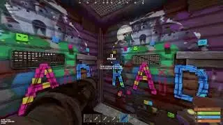 Best Ways to Use Rockets in Rust