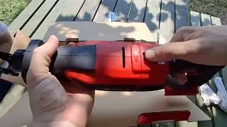 Einhell TP-AP 18/28 Lİ-BL solo tilki kuyruğu testere #saw #garden #farming #keşfet