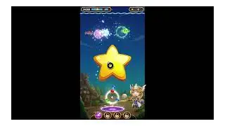 Day 13 - Quick Bubble Shooter Level