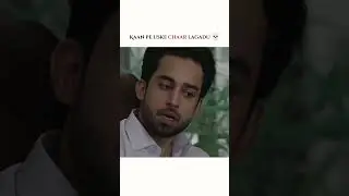 Most satisfying part👌🏻😌#pakistanidrama#pakdrama#dramaedit#dramalover#pakistaniserial#arydigital#humt