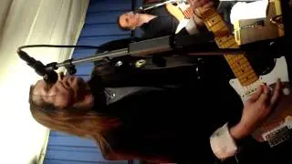 Dan Hylander Skuggor Varberg 2011