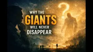 Giants Were Never Erased | Tartaria, Symbols, and the Truth Behind the Myths