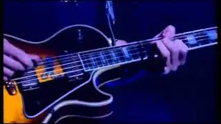 Blur - I Know Live at Wembley Arena, 11 Sept 1999