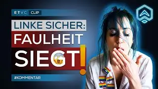 TRAURIG: Der STAAT BELOHNT die FAULEN! | #KOMMENTAR