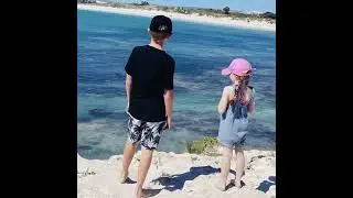 Sandy Cape, Jurien Bay, WA