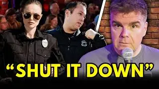 Police RAID Comedy Show! | Ian Bagg *Compilation*