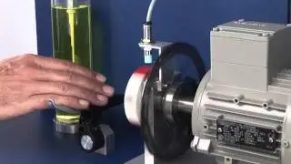 Speed monitoring with the SIRIUS 3UG4 relays