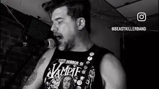 Beast Killer - Violent Creatures (Official Music Video)