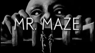 Mr. Maze ★ GamePlay ★ Ultra Settings