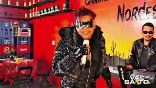 VAL SALTO 15     (AO VIVO EM SÃO PAULO)
