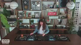 Calm Stiege  |  Radio 1001  |  Eclectic, Tribal and Brokenbeat Mix  |  27.06.23