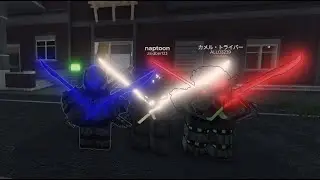 | blackout revival | My clips