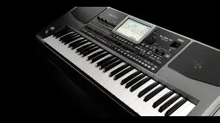 Kurdish Keyboard! Korg pa 900 Shexani new Set 2019