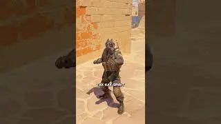 Это Лучший Ниндзя Дефьюз от СПИРИТ! #cs2 #csgo
