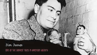 The Astrology of Jim Jones, One of the Most Infamous Cult Leaders