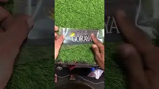 Fancy Black number plate Goraya | shortsvideoviral | Bike Decorations parts | YouTube channel