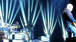 Mark Knopfler - Father And Son & Hill Farmer's Blues(Live at İstanbul 2013) Soundboard