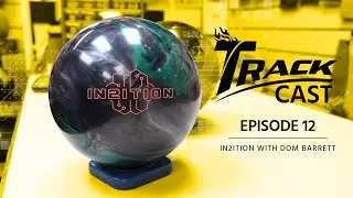 Trackcast Episode 12 | In2ition with special guest Dom Barrett