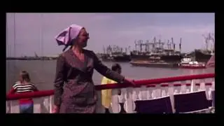 lana del rey - looking for america