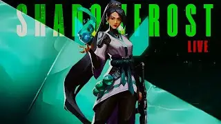 VALORANT LIVE | STILL GRINDING | DAY 61 | ROAD to PLAT STARTS