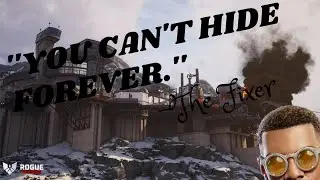 Rogue Company - There's no hiding from The Fixer