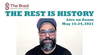 The Rest Is History - What Does Joshua Silverstein have to do with The Royal Family?
