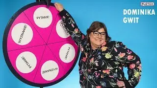 DOMINIKA GWIT - Koło Plotka