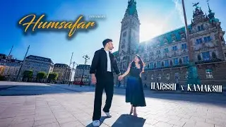 Best Pre‑Wedding Teaser 2026 | Harssh & Kamakshi |  Germany | Top Pre‑Wedding Song & Ideas