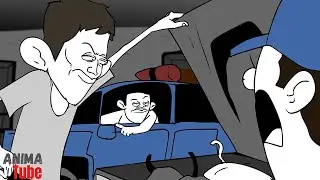 TROPA DE ELITE- TEM OU NAO TEM CARBURADOR ? ( ANIMA&Ccedil;&Atilde;O )