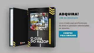 Livro | O Guia do HAZOP