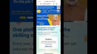 NATS Apprentice Training Apply | NATS Registration | NATS me registration | #viral shorts #shorts