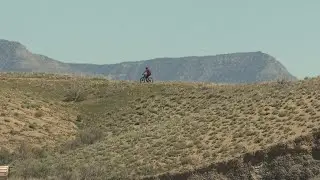 Colorado Parks and Wildlife offers first day hikes at state parks