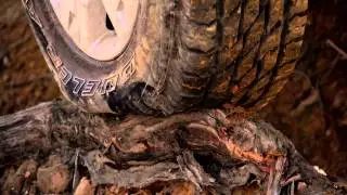 4WD Action puts All Terrain tyres to the test | The Bridgestone Dueler 697 All Terrain Tyre